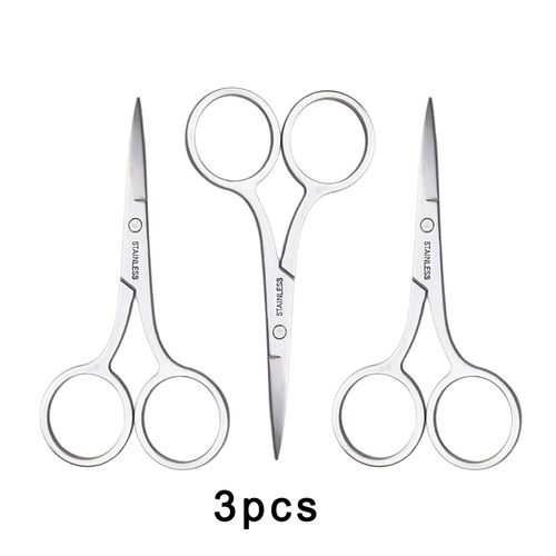 3.5 Inches Embroidery Scissors Stainless Steel Small Sewing