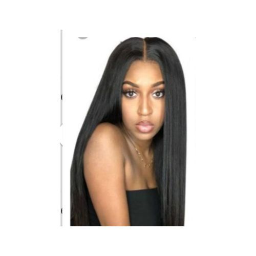 product_image_name-Fashion-NEW!  Straight Wig With One Part Closure-1