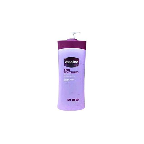 Vaseline Skin Whitenin Body Lotion