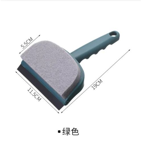 Glass Cleaning Squeegee