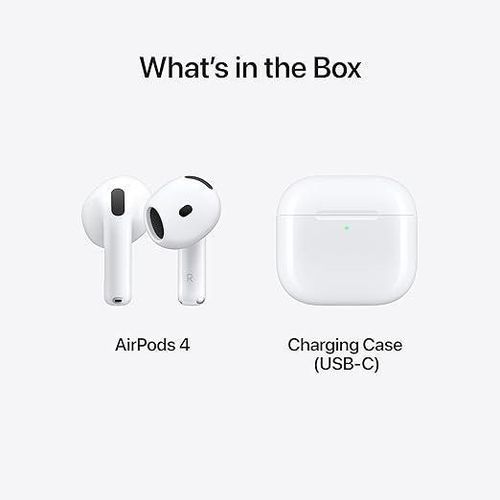 product_image_name-Generic-Apple AirPods 4 Wireless Earbuds-3