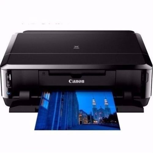 Canon PIXMA IP7240 ID Card/CD, Photo/Document Wireless Printer