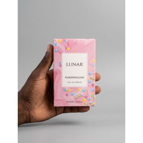 Lunar Marshmallow Eau de Parfum Nafdac No. A2-108290
