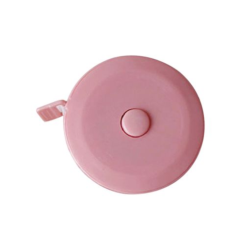 Sewing / Tailors Tape Measure 150cm - PINK : : Home