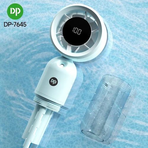 product_image_name-Dp-Portable 3000mAh Ice Cooling Handheld Mist Spray Fan DP-7645-1