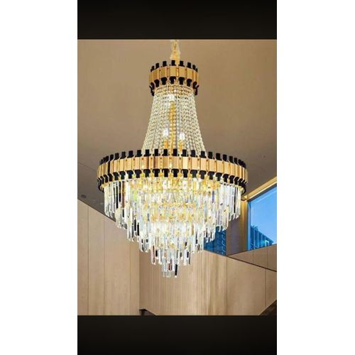 Generic Chandalier, Ceiling, Dropping, Pendant, Lighting