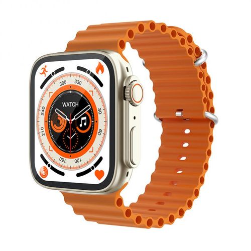 product_image_name-Generic-Ultra Smart Watches Heart Rate Smartwatch IP67 Waterproof-1