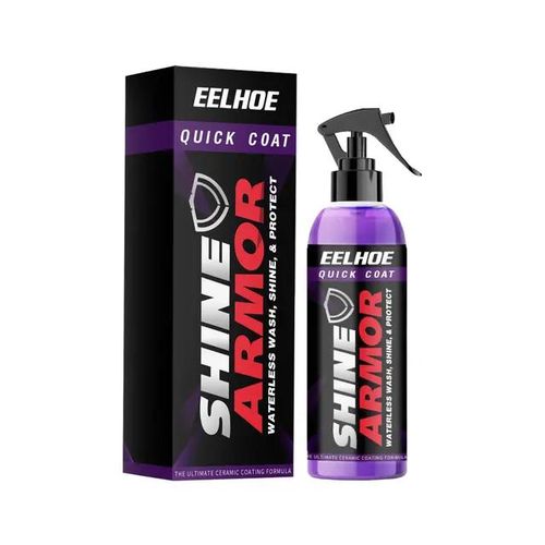 Generic Ceramic Hydrophobic Coating Protective Spray for Car Paint 100ml