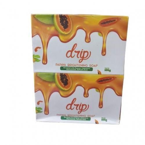 product_image_name-Drip-Drip' Papaya Lightenin Soap_(4pcs) 4 in 1-1