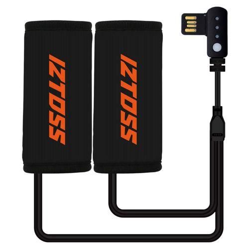 915 Generation IZTOSS 2 Pieces Of Motorcycle Electric Heating