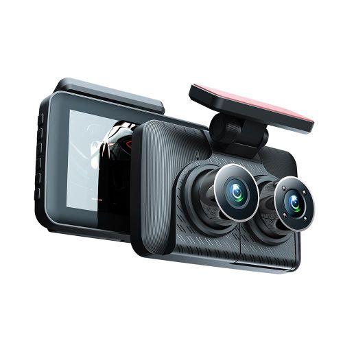 Dash cam hot sale jumia