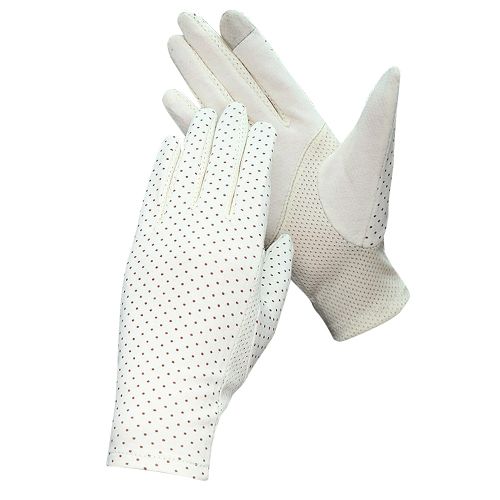 Sun Protection Gloves for Women Uv 50 Sun Protection Gloves for Women  Driving Sun Gloves for Men Uv Protection Pale Mauve