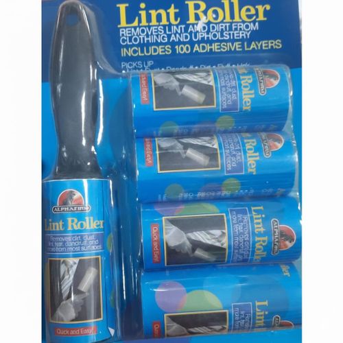 product_image_name-Generic-Original Multi-purpose Lint Remover (5 Rollers)-1