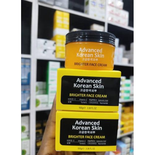 product_image_name-Advanced-Korean Skin Brighter Face Cream -1pc-2