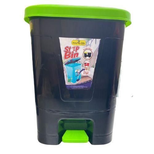 product_image_name-Papilon- Pedal Waste Bin-1