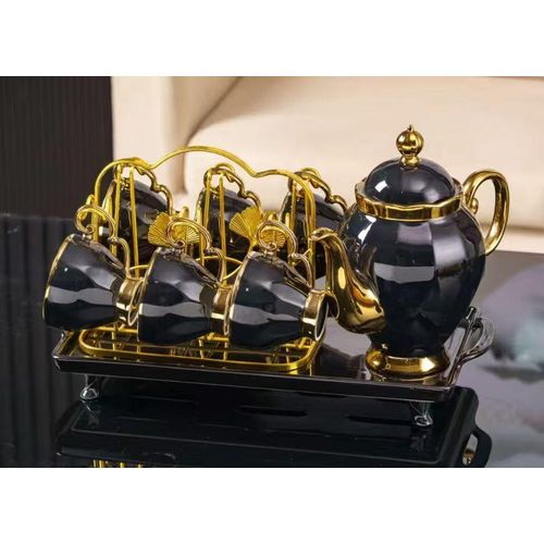 product_image_name-Generic-Luxury Tea Set Cup and Jug with Hanger-1