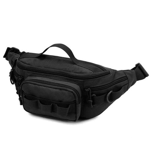 Generic Rilibegan Men Waist Bag Tractial Molte Pouch Belt Waist Bags Multifuctional Outdoor Waist Bags Men Tactical Waist Pack Bags Jumia Nigeria