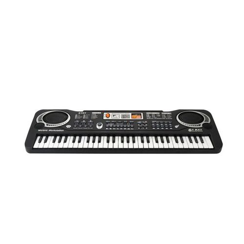 Piano on sale keyboard jumia