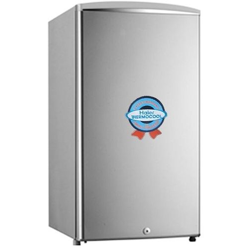 product_image_name-Haier Thermocool-93L Energy Saving Single Door Refrigerator - Hr-134mbs-1