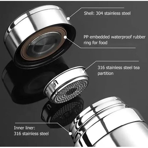 VACUUM FLASK 1000ML Stainless Steel Thermal Insulation Bottle - image 3