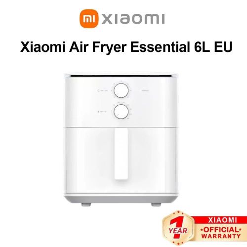 XIAOMI Air Fryer Essential 6L GB