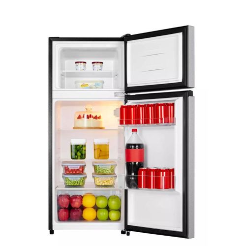 product_image_name-Hisense-Fast Cooling Top Freezer Refrigerator 124L (172DR)-3