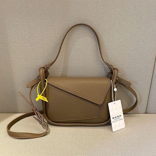 Fashion Classy Ladies Mini Shoulder Handbag