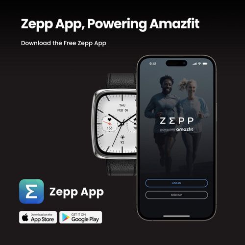 Amazfit Active 2 premium version - image 3