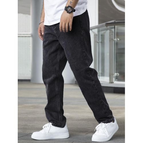 Fashion Men's Stretch Regular Fit Jeans