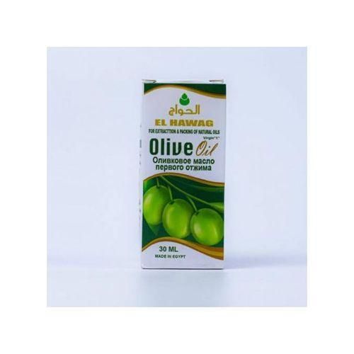 Generic El Hawag ESSENTIAL Olive oilx2pcs