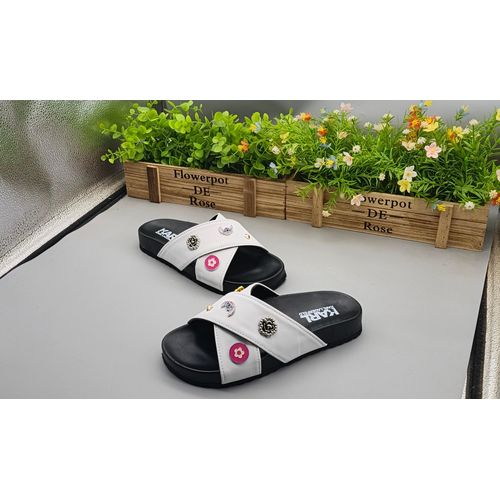Quality Karl LPW Classic Ladies Slide - image 3