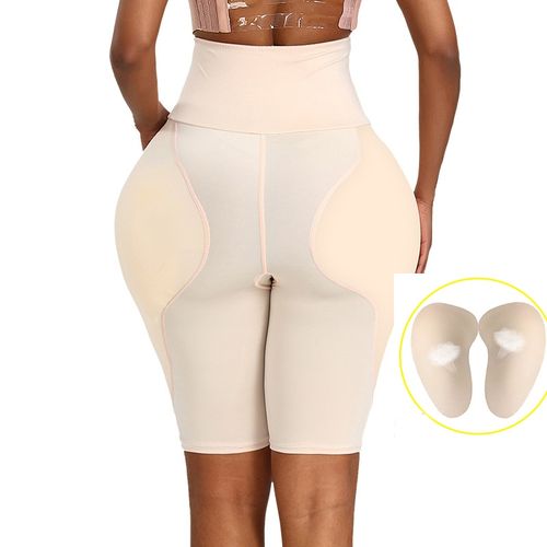 Men's Plump Sponge Pads Thick Fake Fake Ass Hips Artifact Sexy Hip Pads Hips  Cosplay - Braces & Supports - AliExpress