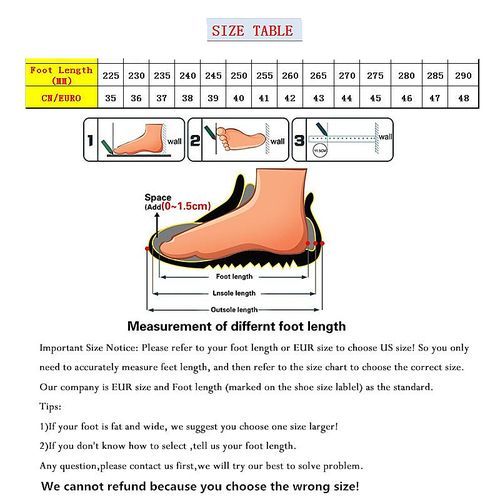 product_image_name-Fashion-EUR 38-46 Mens Formal Business Leather Shoes Casual Loafers-Blue-8