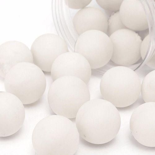 product_image_name-Generic-6 PCs Table Tennis Olympic Balls Indoor Sports Toy White-1