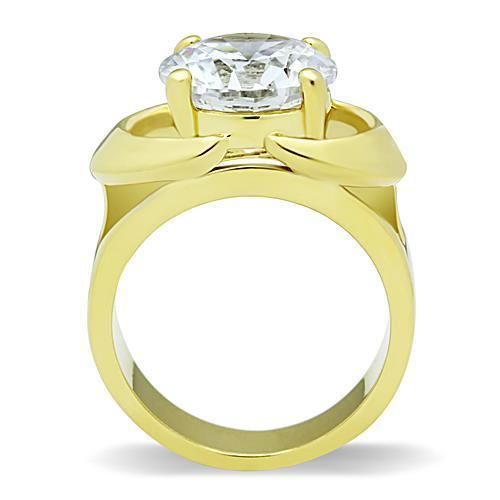 product_image_name-Fashion-Gold Plated CZ Engagement Ring-2