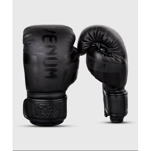 Generic Venum Quality Leather Boxing Gloves