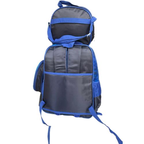 Generic LABUBU 3-in-1 School Backpack Set- BLUE - image 3