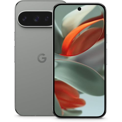 Google Pixel 9 Pro 5G - 6.3" - 128GB - 16GB - Nano Sim + eSIM - Hazel