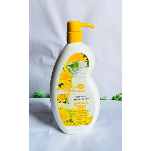 product_image_name-Vovi-Goat Milk Bodilicous Shower Gel-1