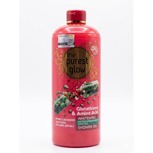 Generic The Purest Glow Glutathione & Amino Acid Shower Gel