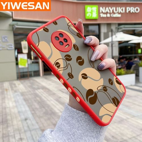 Infinix note new arrivals 7 back cover