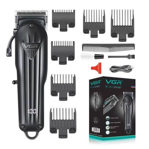 VGR  V-282 Professional Hair Clipper