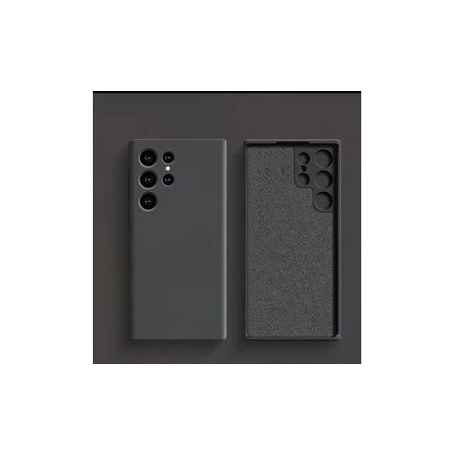 Samsung Galaxy S25 Ultra Strong Best BumbProof Back Silicon Case - image 2