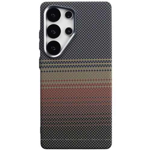 product_image_name-Samsung-Leather Case For Galaxy S25 Ultra-1
