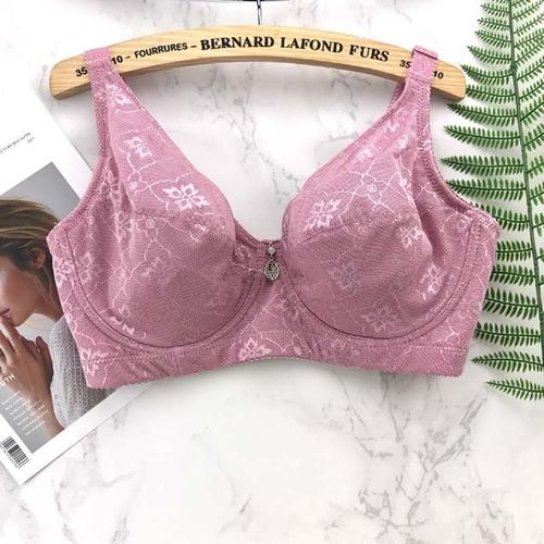 Generic Vs Bra Push Up Bras For Women Big Bust Bralette 48f 48d