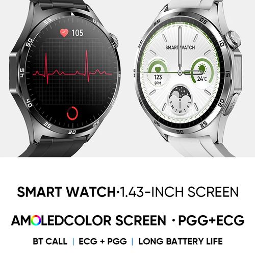 product_image_name-Generic-2024 New Smartwatch Medical Grade Blood Sugar AMOLED HD Screen Smart Watch-2