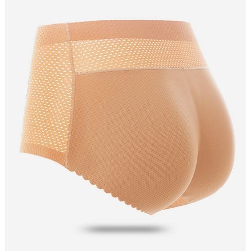 Fashion Women Butt Lifter Padded Shapewear Enhancer Control Body