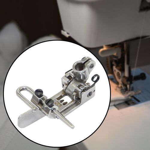 Adjustable Seam Guide Presser Foot  Generic Presser Feet & Accessories