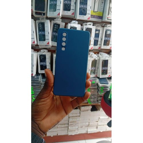 Pouch Hawaii p30 silicon phone case