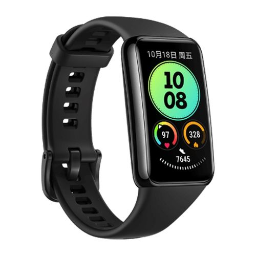 Huawei Band 7 Smart Band 1.47 AMOLED Blood Oxygen Heart Rate Tracker 5ATM